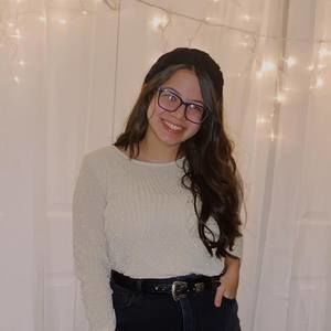 Meet your Posher, Noemi